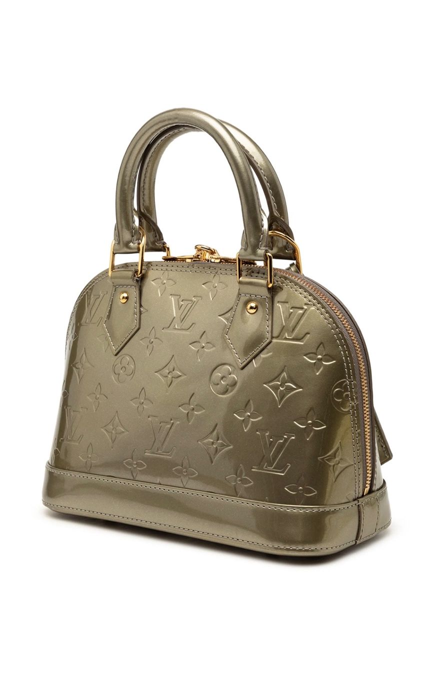 Louis Vuitton Borse da donna: Louis Vuitton Alma BB – Nuovo (secondo la descrizione) da Lutzenberg venduto da Schatzkiste88 3