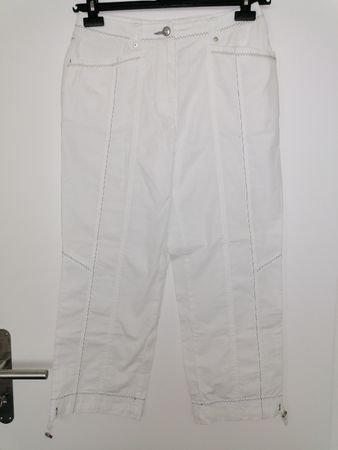 weisse Hose NEU