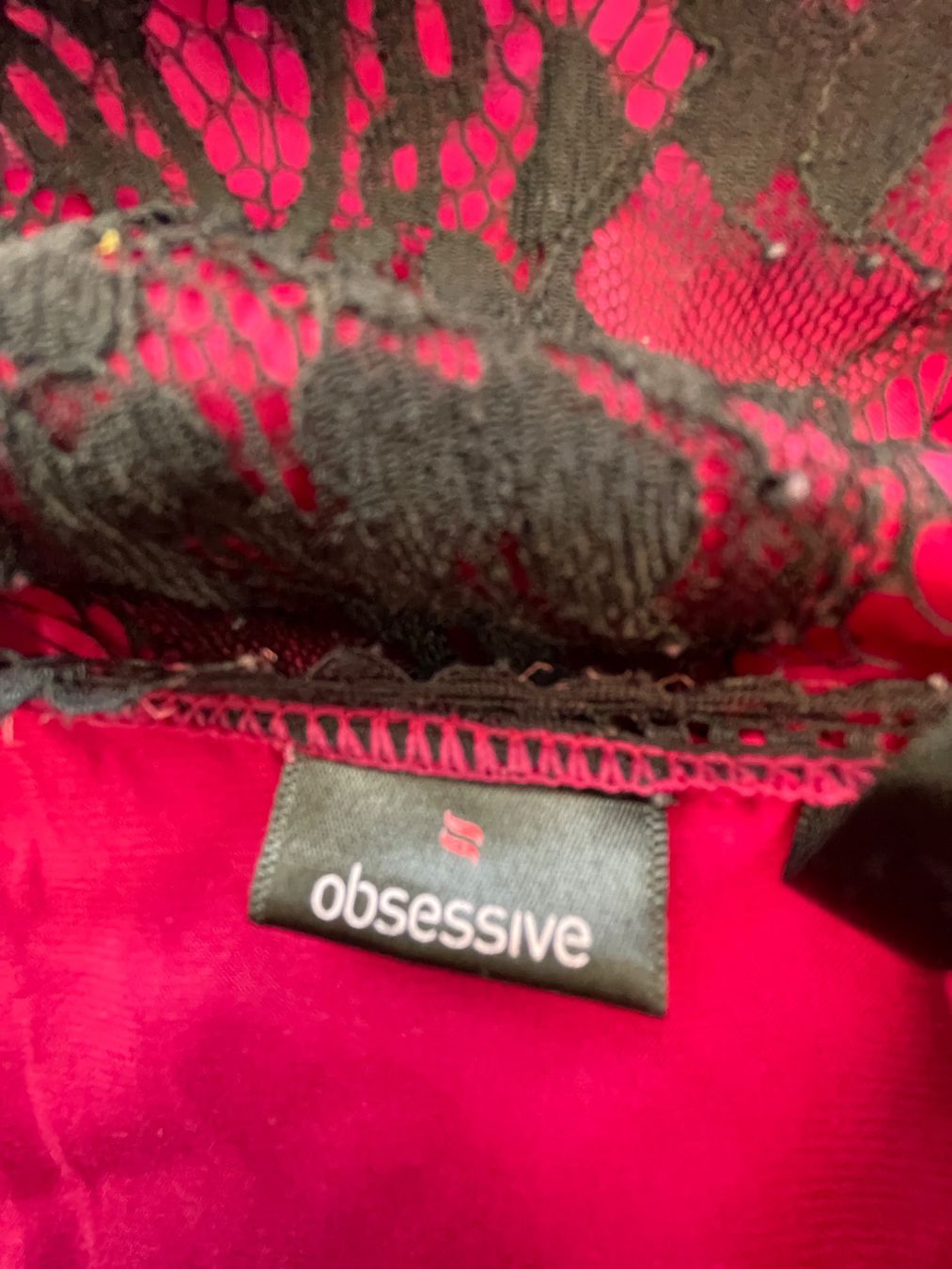 Arte internazionale: Kimono fushia Obsessive – Usato da Buttes venduto da ste_29gf 1