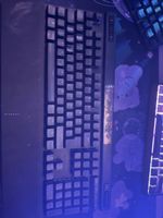 CORSAIR Tastatur 100%