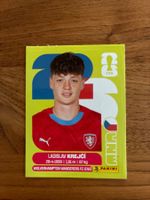 FIFA WC 2026 Ladislav  Crejzi CZE 4