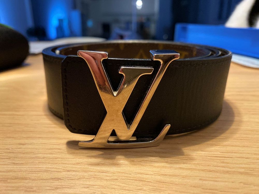 Cintura Louis Vuitton - Abbigliamento e Accessori In vendita a Como