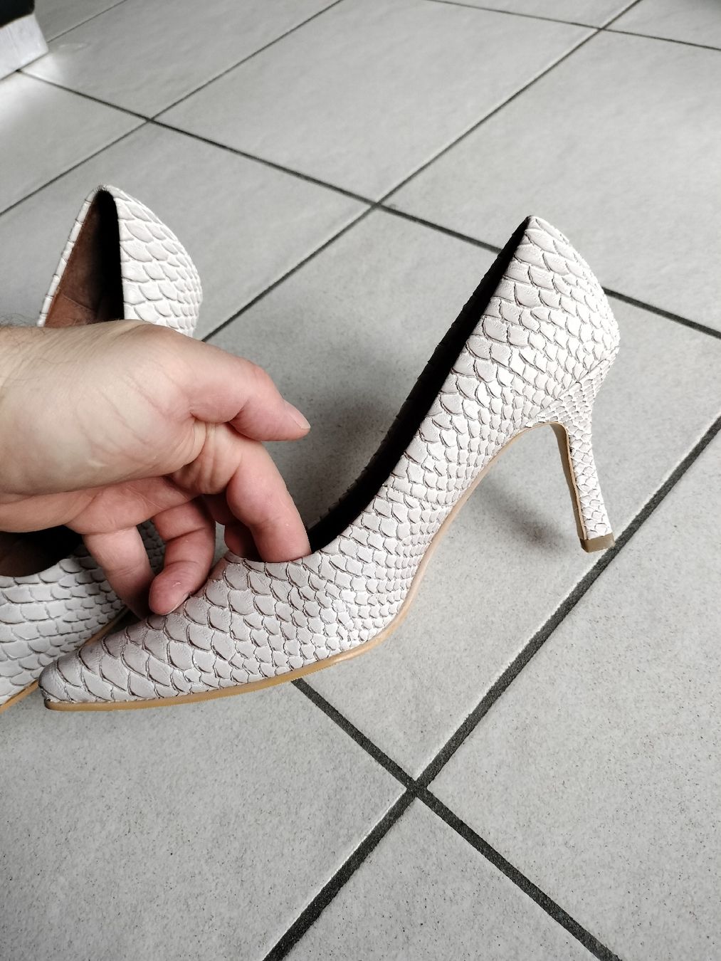 Scarpe da donna: Andrea Conti Pumps – Usato da Volketswil venduto da I_m_pure 2