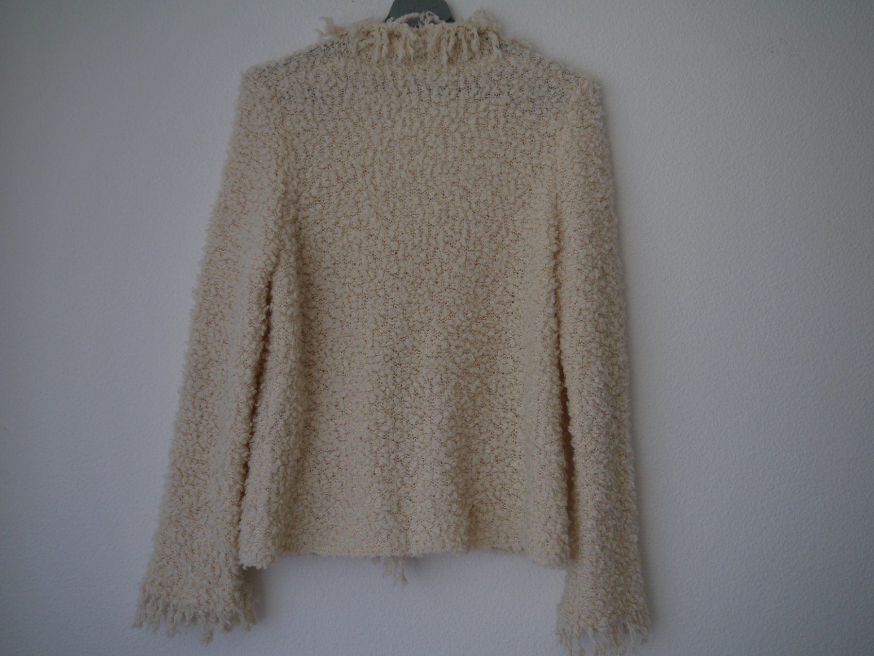 Marc Cain Giacche: MARC CAIN Blazer / Striekjacke N3 – Usato da Hagendorn venduto da Blaf 5