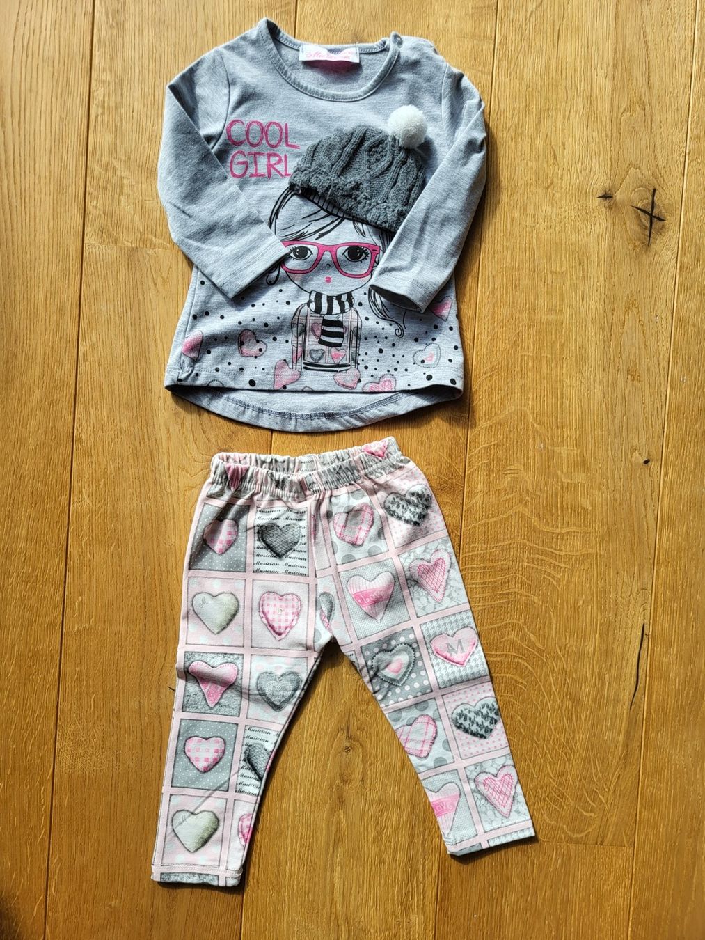 Pigiama & Simili: NEU Trainer/Pyjama Gr 80 – Nuovo (secondo la descrizione) da Mund venduto da joe_m2w8