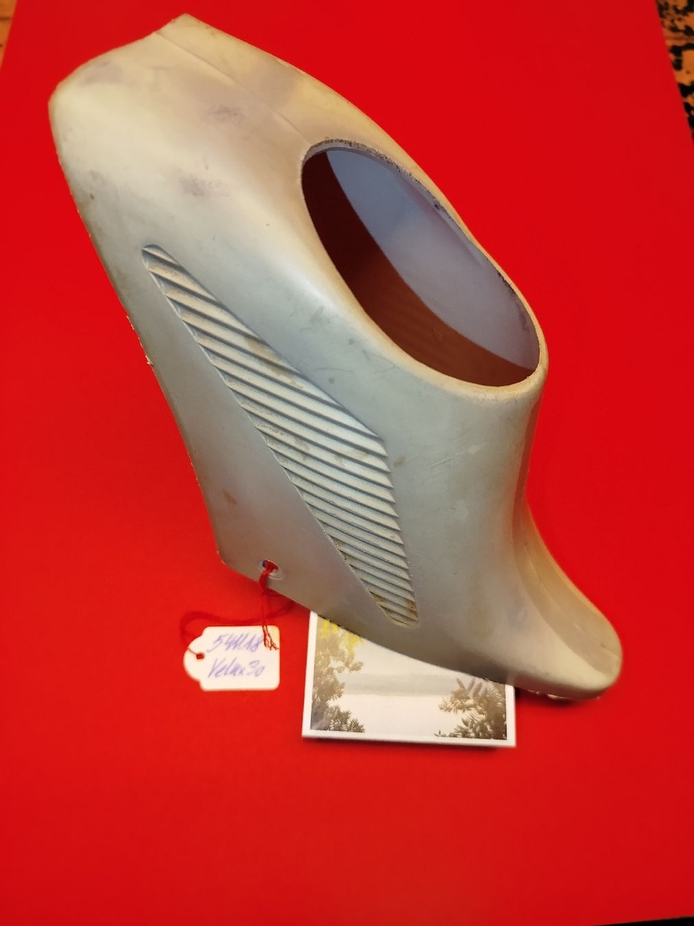 Velux Mofas: Puch Velux Verschalung – Gebraucht aus Schaffhausen von Viertelvorvieri 2