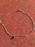 NEU! CORAZON Hals Kette von NILE Designer Schmuck Stein