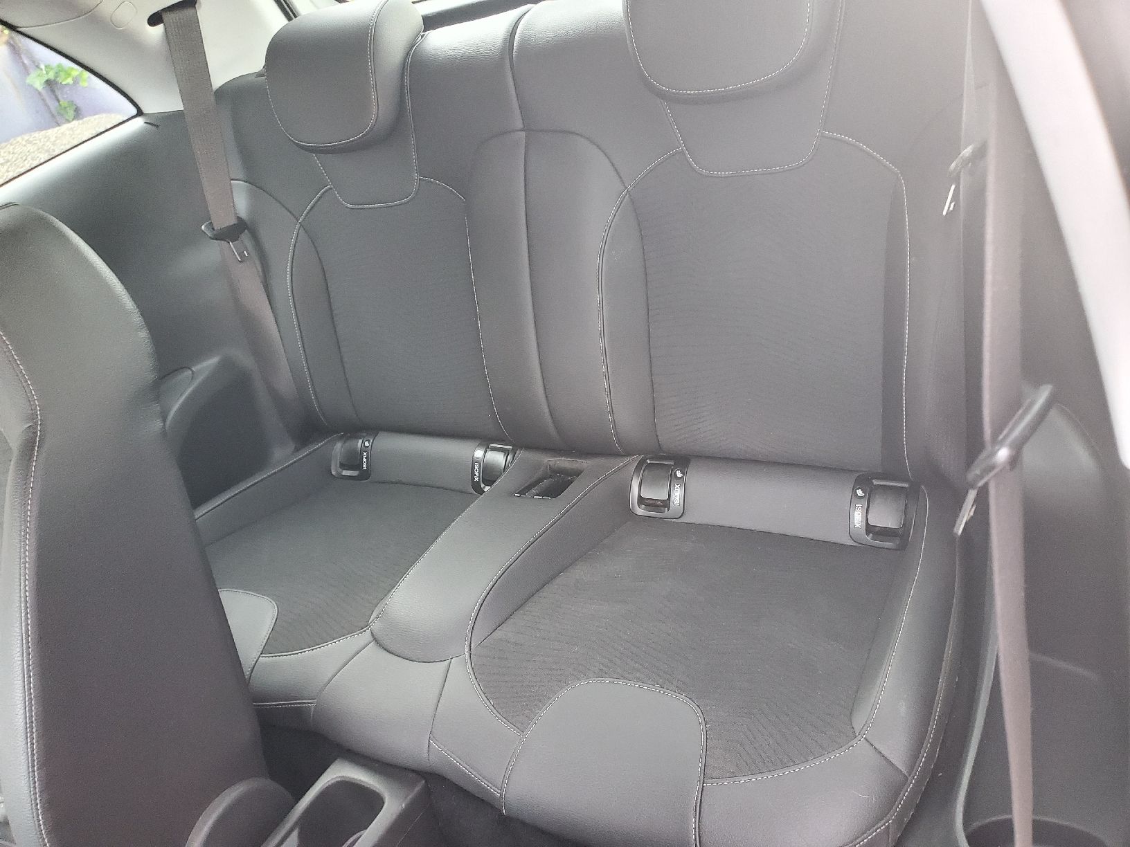 Opel Autos: Opel Adam 1.4 ecoFLEX Weiss – Gebraucht aus Lüterkofen von Br0ckenstubeWalter 2