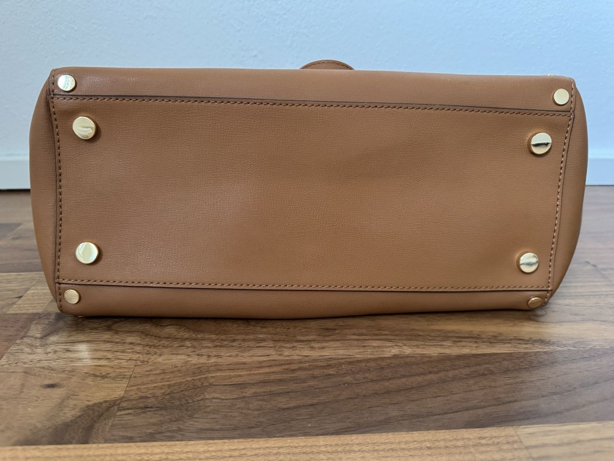 Michael Kors Borse da donna: Original Handtasche Michael Kors – Nuovo (secondo la descrizione) da Ortschwaben venduto da Manly0809 3