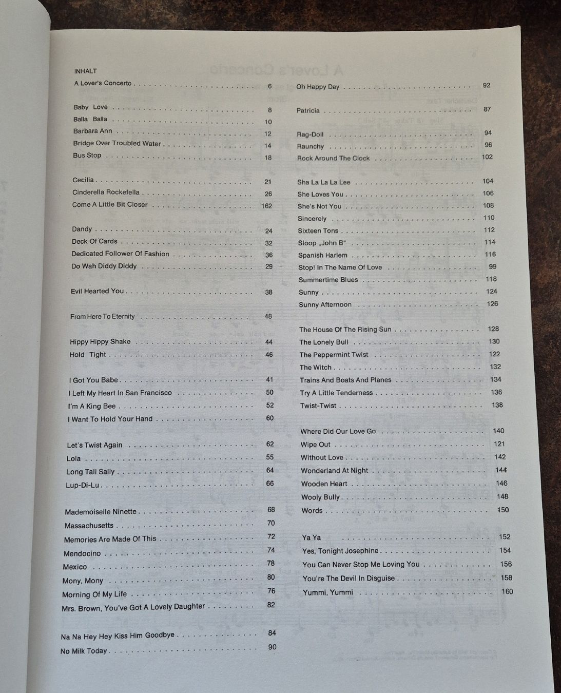 Libri: Diverse Keyboard Songbücher mit Hits – Usato da Zofingen venduto da Andevely 4