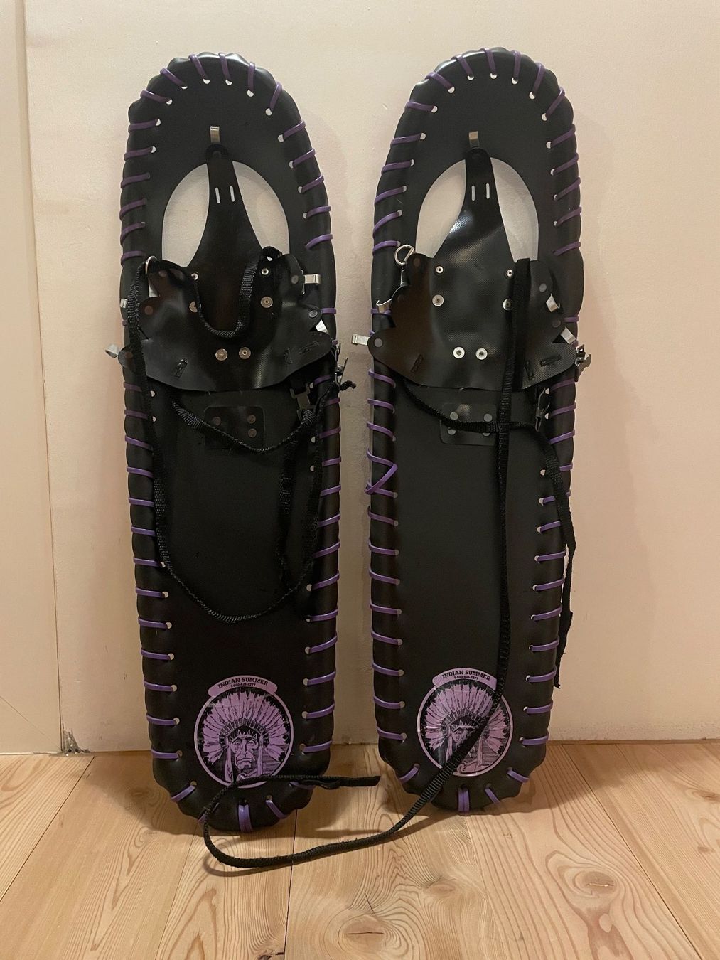 Scarpe da uomo: Schneeschuhe, Indian Summer – Usato da Zuoz venduto da ViRuFu