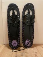 Schneeschuhe, Indian Summer