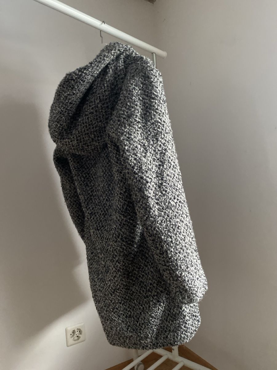 Mäntel: Stylischer Tweedmantel Gr. 36 – Gebraucht aus lommis von inf_thv8 4