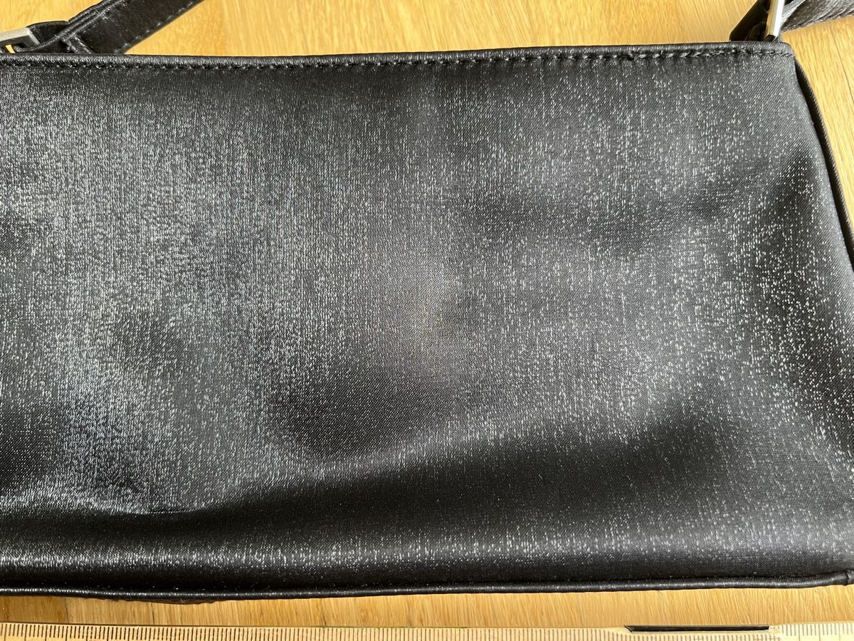 Borse: Abendhandtasche schwarz – Usato da St. Gallen venduto da Mokki2014 2