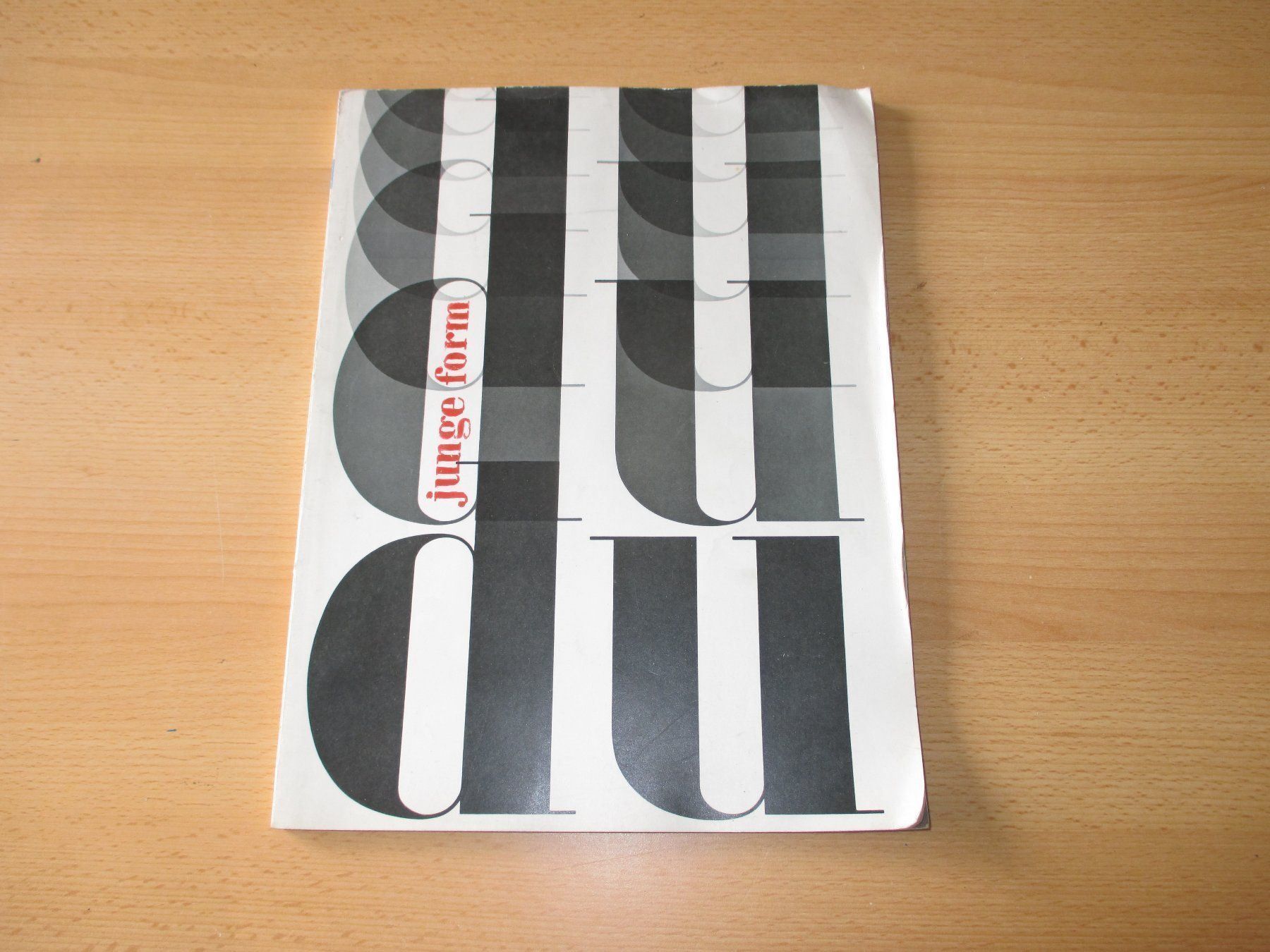 Riviste & Magazine: du - Zeitschrift, November 1963 – Usato da Flims - Dorf venduto da Stagediver