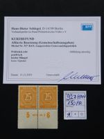 Gemeinschaftsausgabe Mi-Nr. 927 HAN Postfrisch Geprüft 150Fr