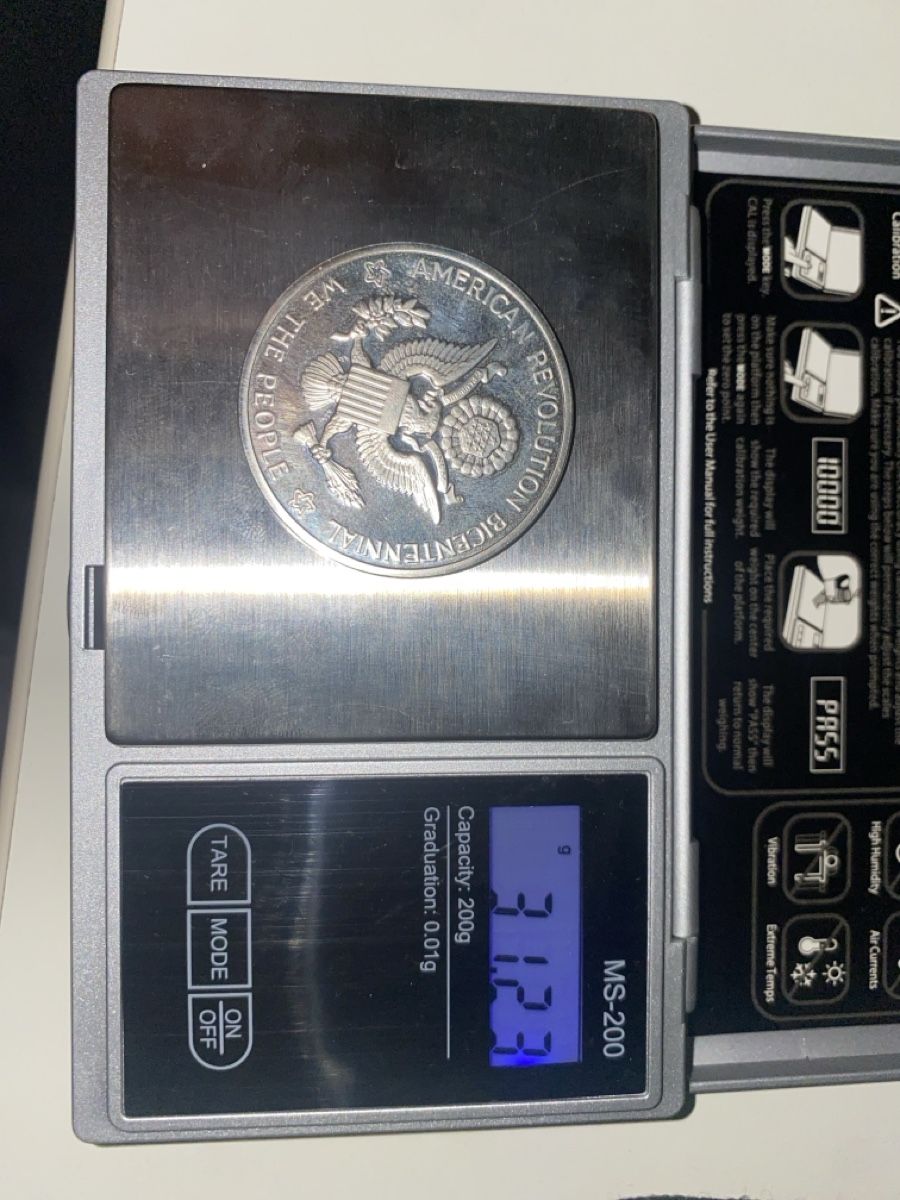 Alle Münzen: 1 Oz Silber – Neu (gemäss Beschreibung) aus Baar von Muenzen_Felici 1