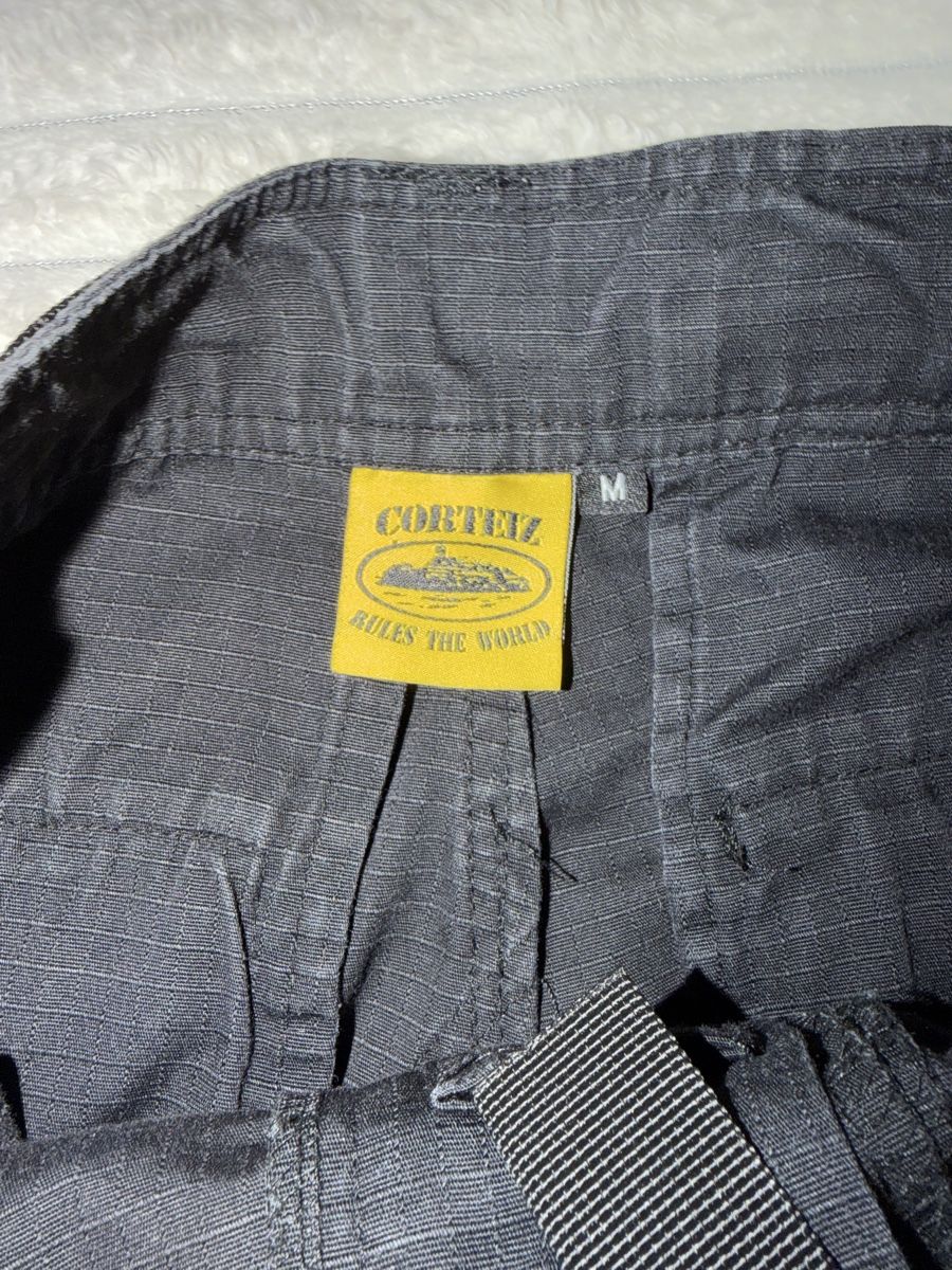 Corteiz Hosen: Original Corteiz Cargo Hose M  – Gebraucht aus Vionnaz von b_f_d_r_g 4