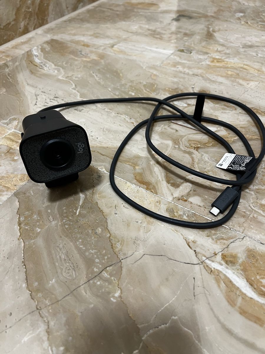 Logitech Webcams: Logitech Webcam C920 neuwertig – Neuf (Voir description) à Rickenbach SZ par Matthias000 3