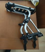 Thule Gepäckträger