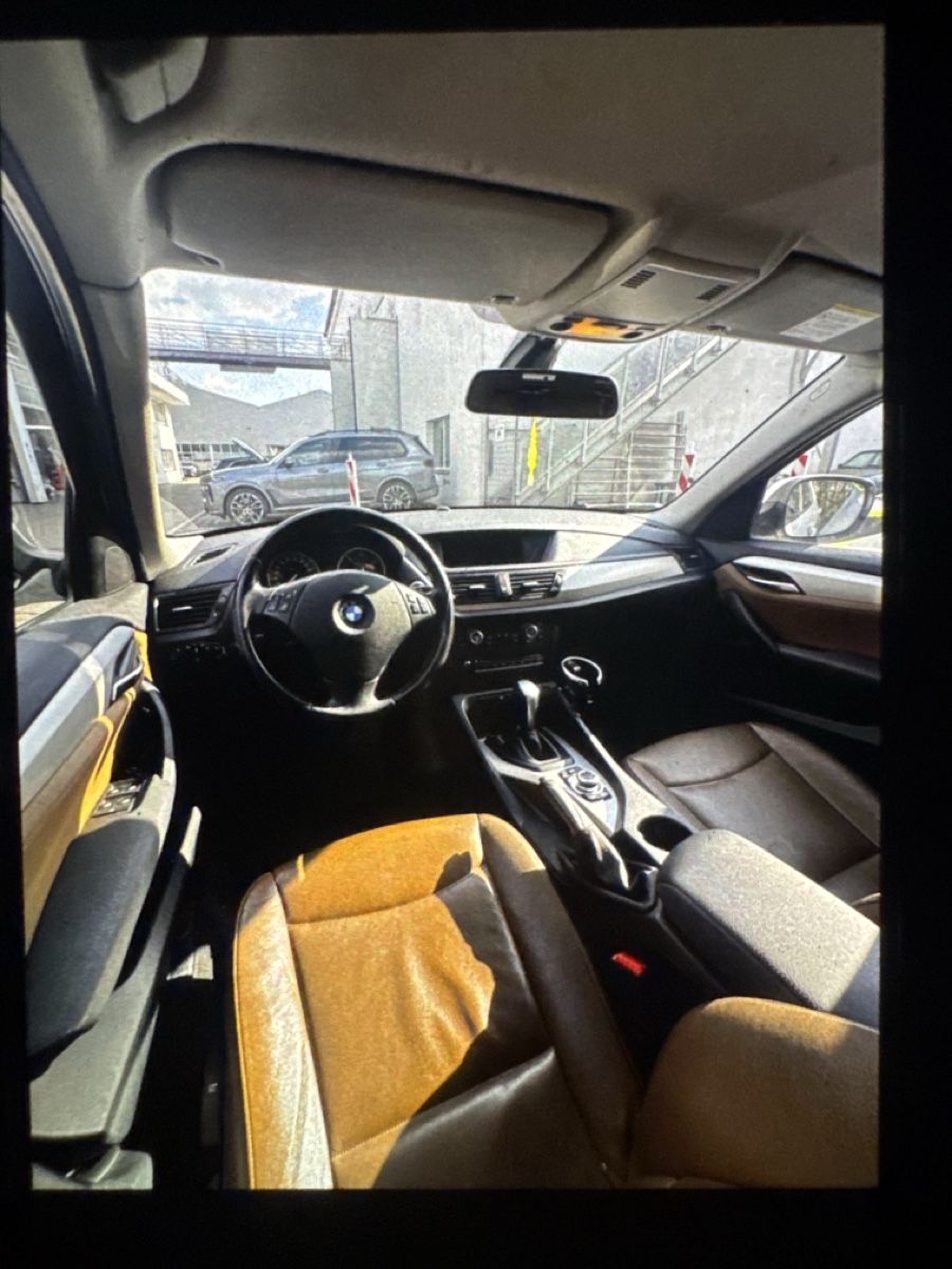 BMW Autos: Bmw X1 20d – Defekt aus Kerzers von shp_2vy2 4