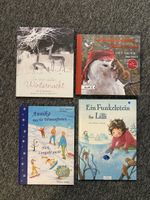 Kinderbücher zur Winterzeit