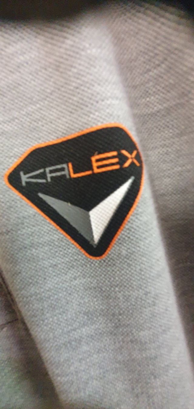 Maglioni & Felpe: TOM LÜTHI KALEX SWEATER GRAU TÖFF – Nuovo (secondo la descrizione) da Langnau i. E. venduto da Superseven69 3