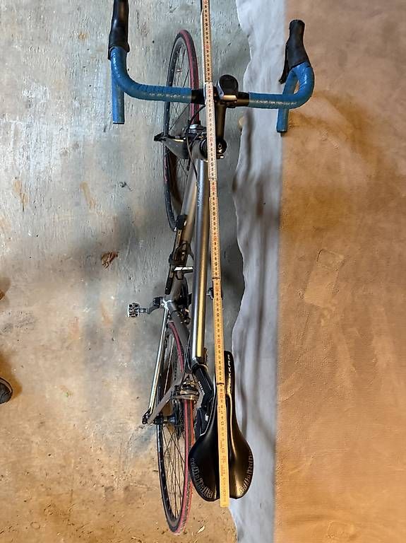 Vélos: Rennrad price – D'occasion à Heiden par Appenzeller1978 3