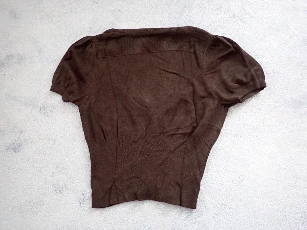Giacche & Cappotti: Strickjacke Grösse 140 – Usato da Galgenen venduto da Marc98 1