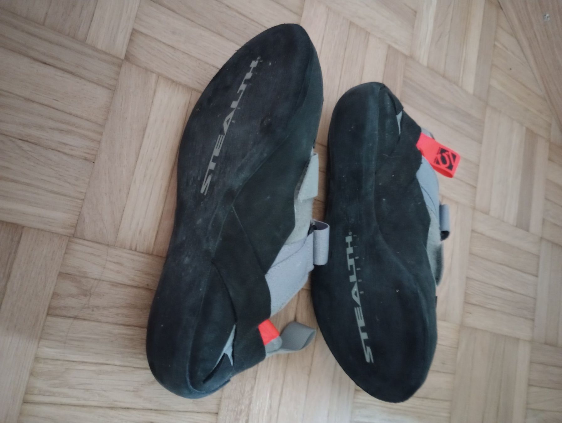 Scarpe da donna: Kletterschuhe – Usato da Ballwil venduto da lalala77 2
