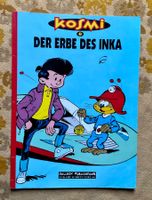 Kosmi Band Nr 1 von 2001