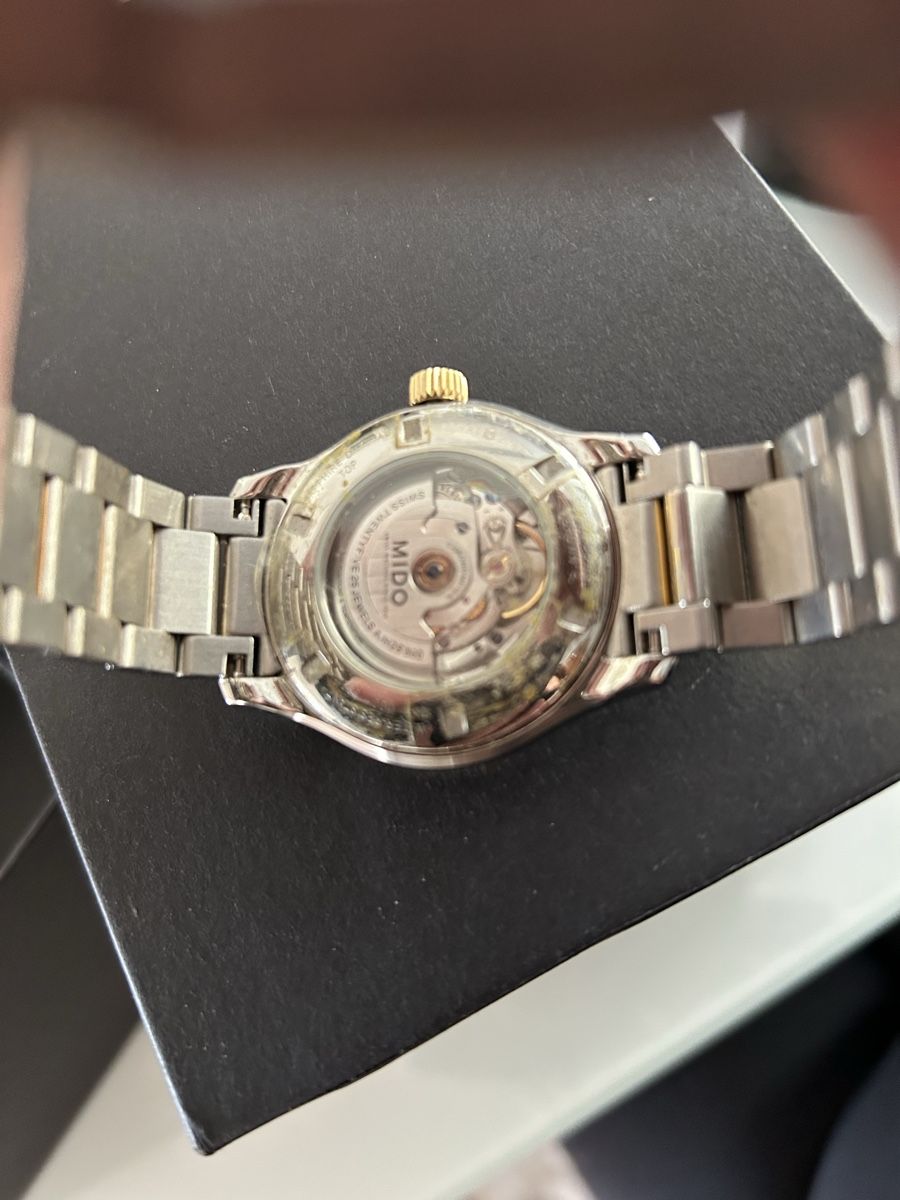 Mido Orologi: Montre Mido – Nuovo (secondo la descrizione) da La Neuveville venduto da Moune44 1