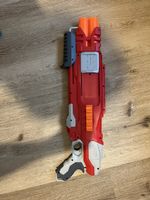 Nerf Doublebreach