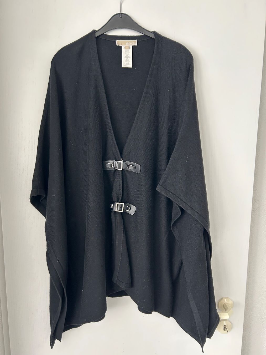 Michael Kors Altro in Moda donna: Cape Michael Kors – Usato da Schwyz venduto da lookatit