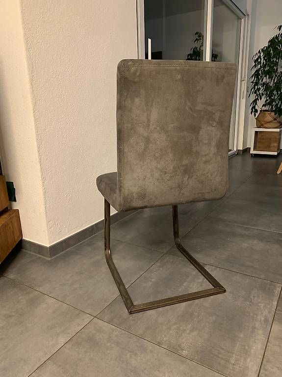Sedie: 6 chaises pour table à manger – Usato da Colombier NE venduto da Silviom06 1