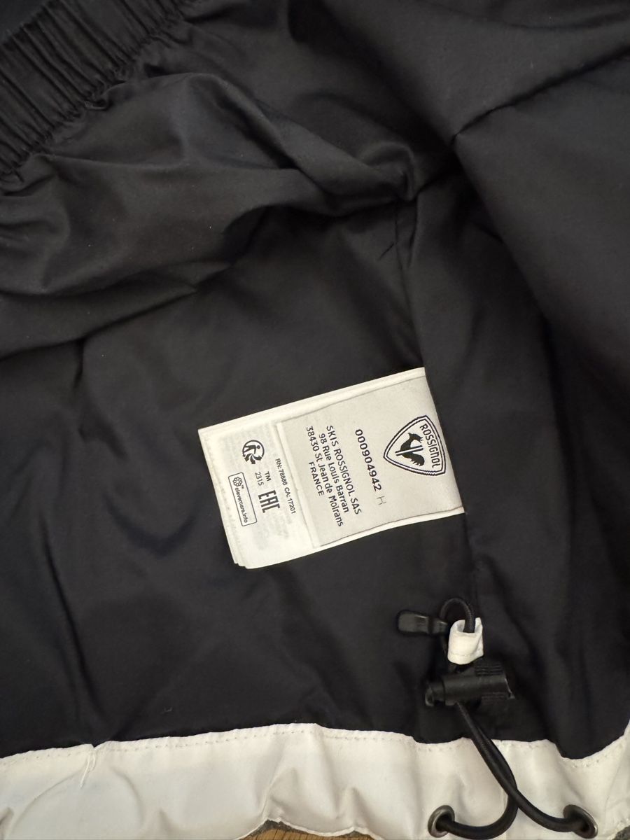 Rossignol Giacche: Veste ski Rossignol – Usato da Puplinge venduto da Cechth 5