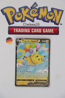 Pokémon TCG - Fliegendes Pikachu V (CEL006) Celebrations DE