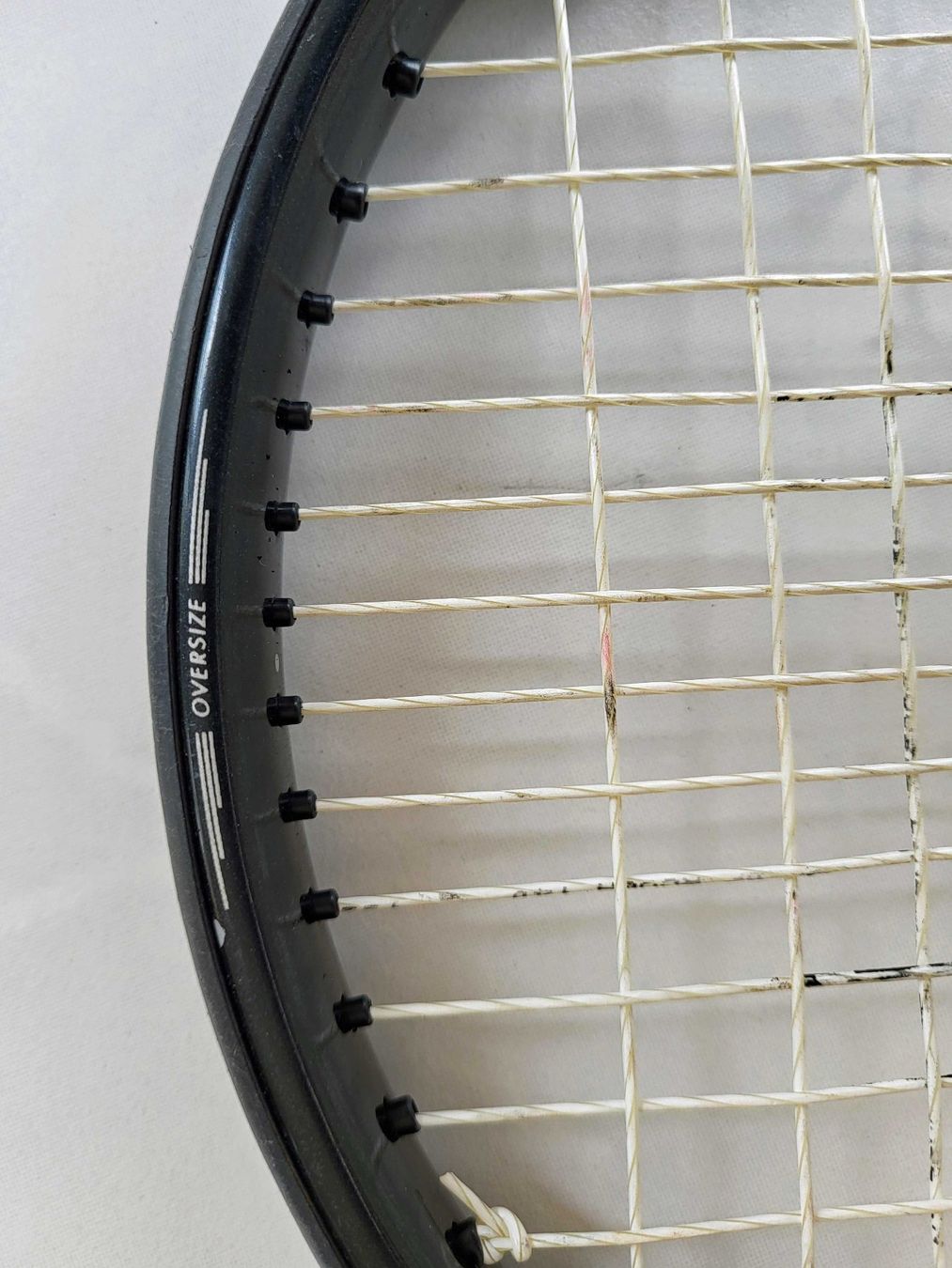 Racchette: Tennis-Racket – Usato da Hinwil venduto da MorfWerner 2