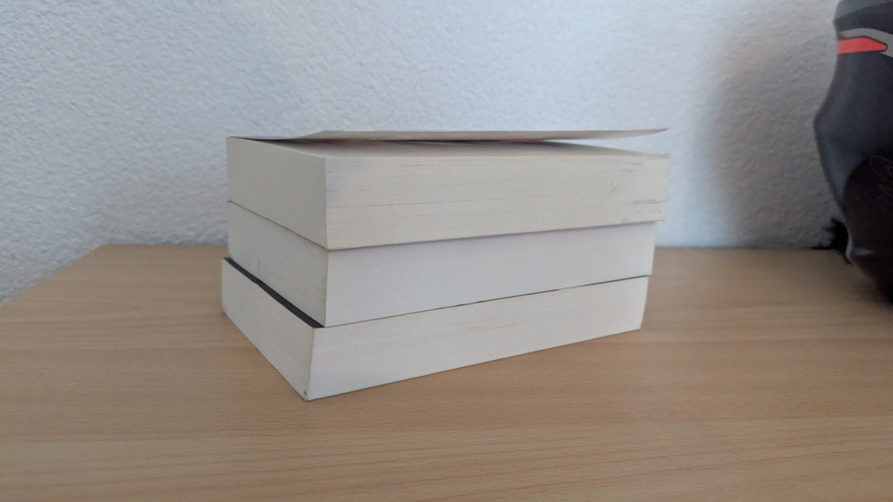 Livres: Skulduggery Pleasant 1-3 – D'occasion à Rudolfstetten par Unaaffchen 3
