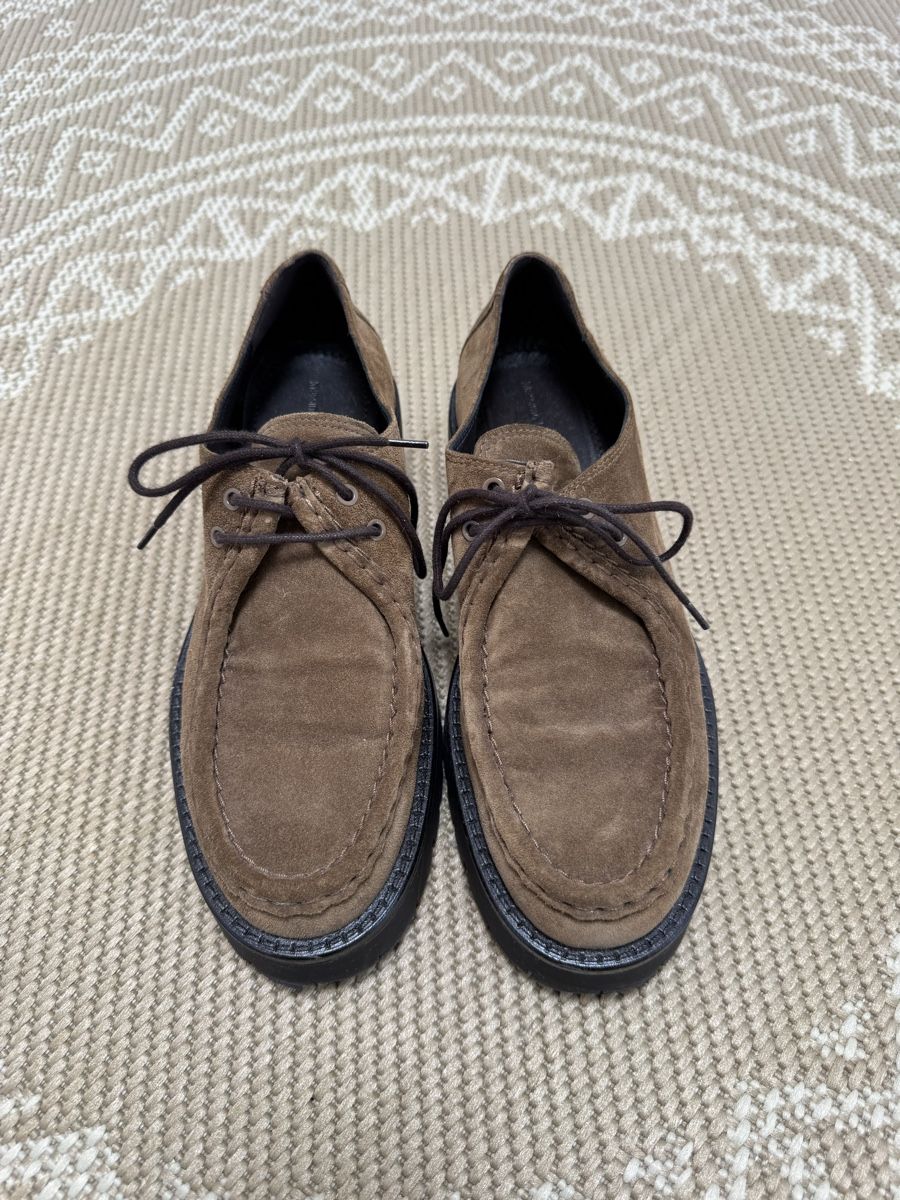 Massimo Dutti Scarpe da donna: Massimo Dutti Loafer Gr 39 – Usato da Zürich venduto da tij_2swv 1