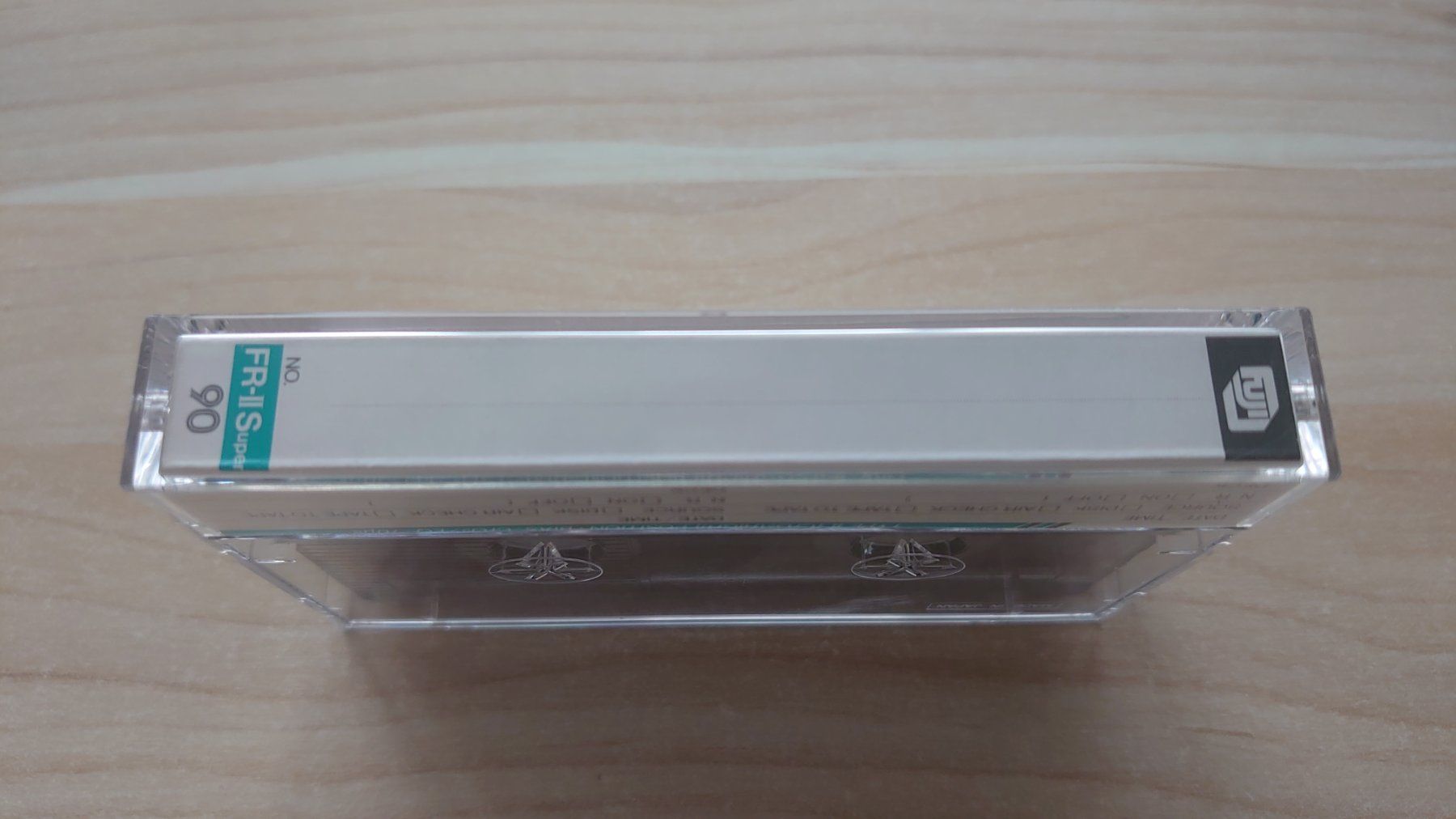 Cassettes audio: FUJi FR-II Super C90 – D'occasion à Pfäffikon SZ par Wild0 4