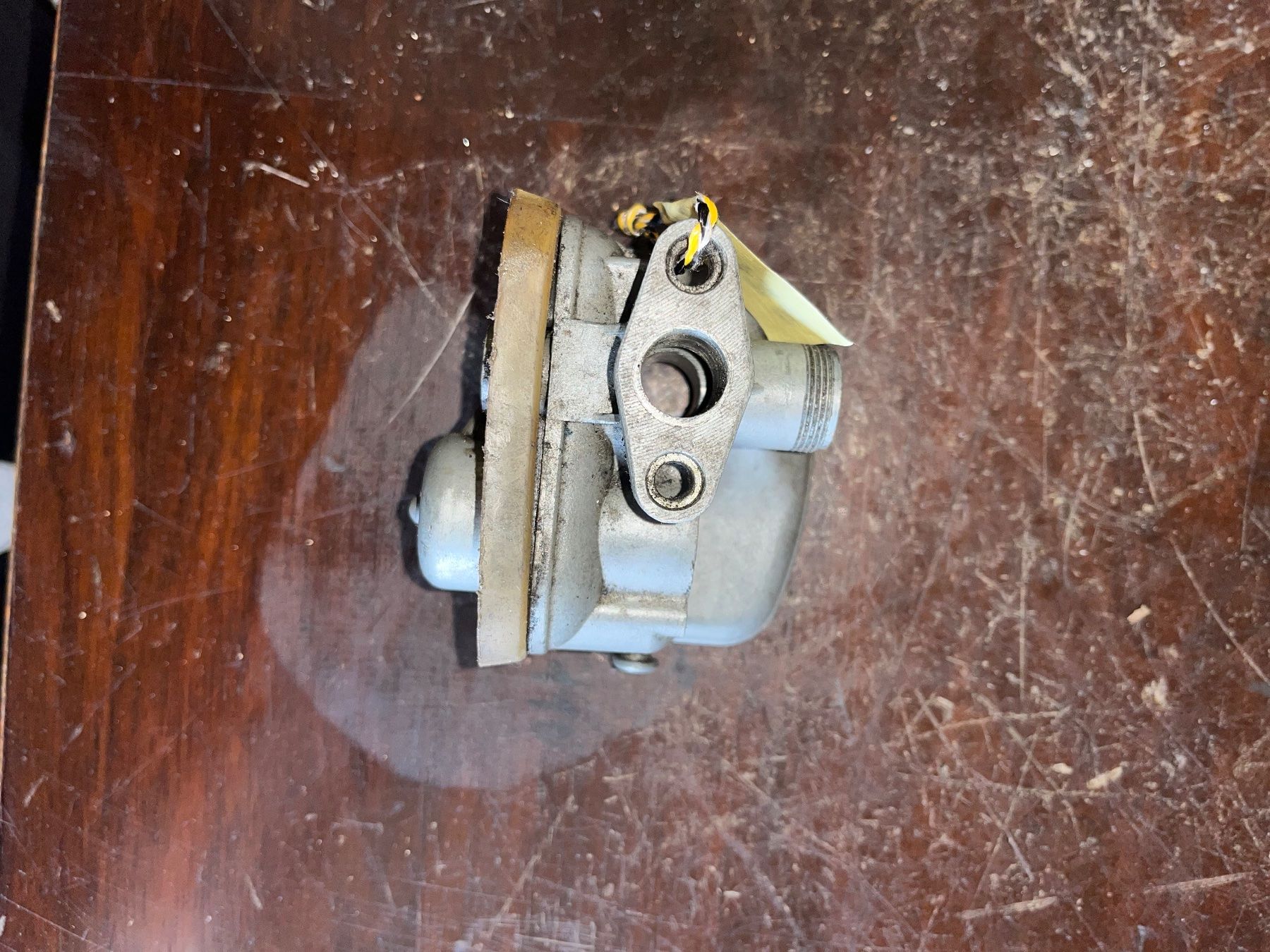 Sachs Pièces pour mobylette: Sachs 502 Mofa Vergaser – D'occasion à Fahrni b. Thun par berger_tuning34 5