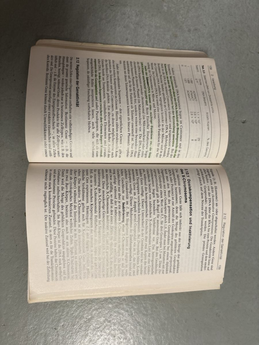 Livres: Zoologie – D'occasion à Grüt (Gossau ZH) par Fa61 1