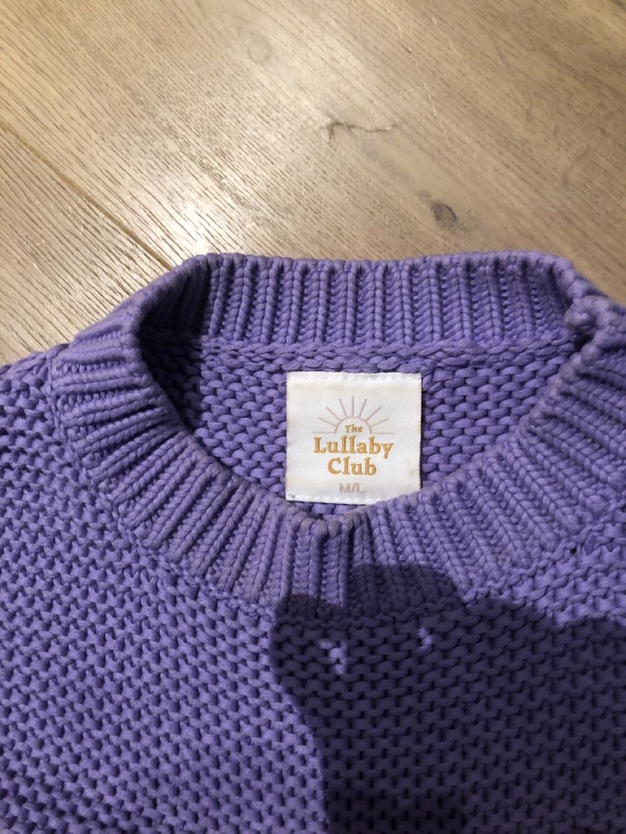 Pullover & Sweatshirts: Lullaby Strickpulli – Gebraucht aus Wettswil von lalinda85 1