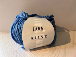 2 Knäuel Aline Lang Yarns