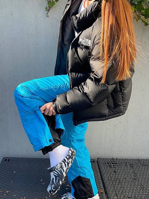 Pantaloni: Crane Skihose Snowboardhose – Usato da Meggen venduto da gia_wz2q 2