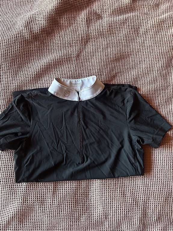 T-shirts: Samshield Turniershirt – D'occasion à Weissbad par noe_8rcy 1