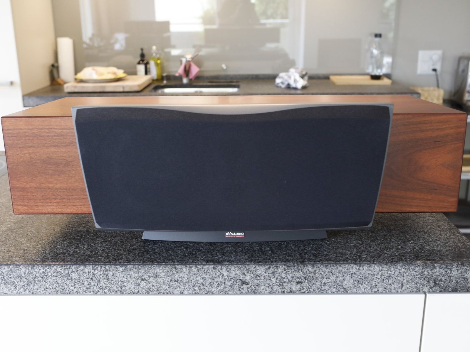 Dynaudio Lautsprecher: Dynaudio Confidence Center – Gebraucht aus Embrach von  7