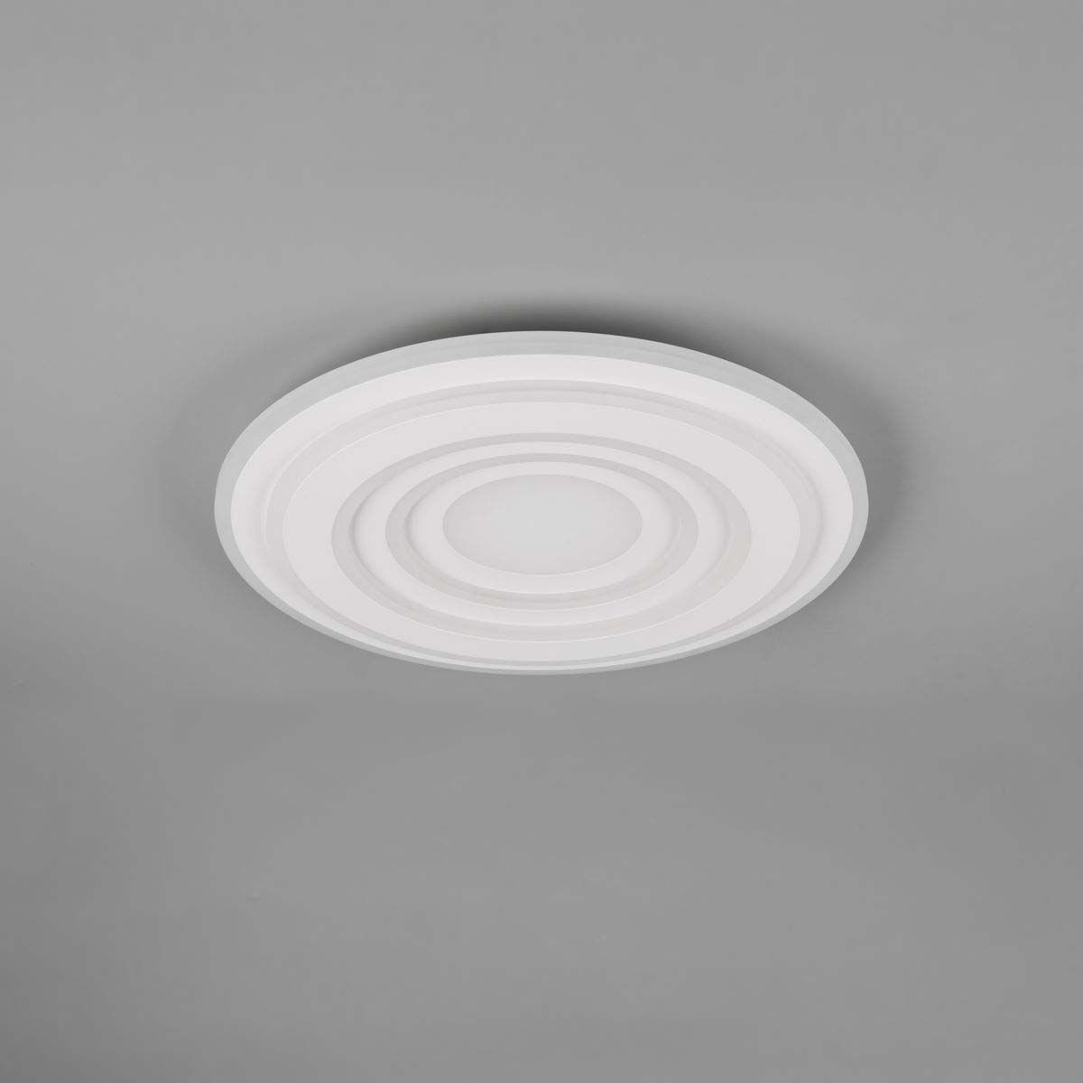 Lampadari & plafoniere: LED Deckenleuchte, CCT, 48 cm Ø – Nuovo (secondo la descrizione) da Kreuzlingen venduto da Smart-Light 3