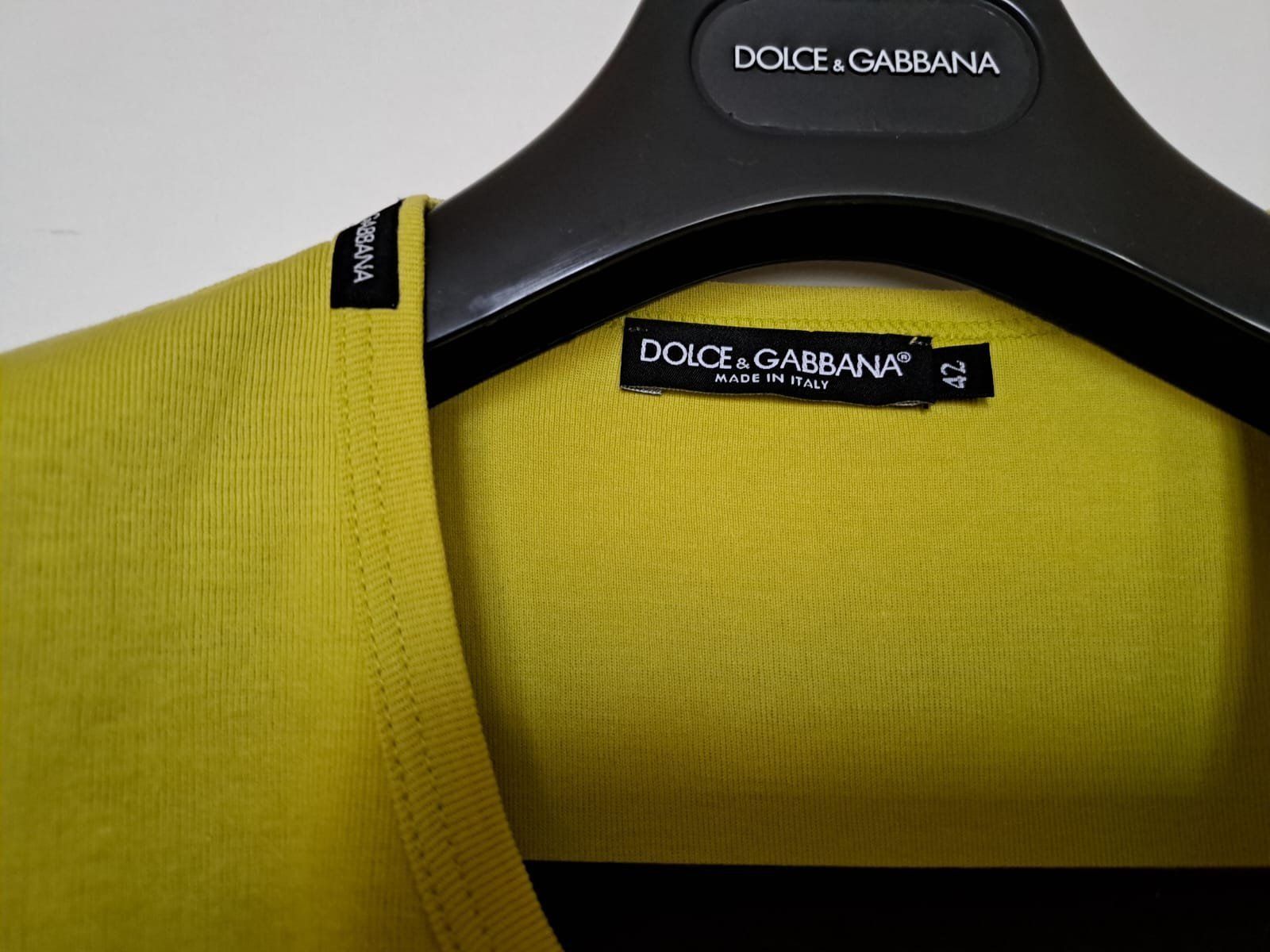 Dolce & Gabbana Top: Dolce & Gabbana Top – Nuovo (secondo la descrizione) da Münchenbuchsee venduto da ela_msl2 1